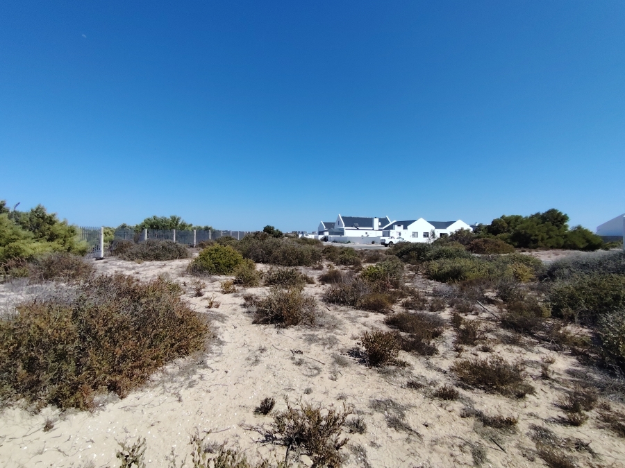 0 Bedroom Property for Sale in Britannia Bay Western Cape